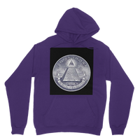 McGregor Clan - Adult Hoodie