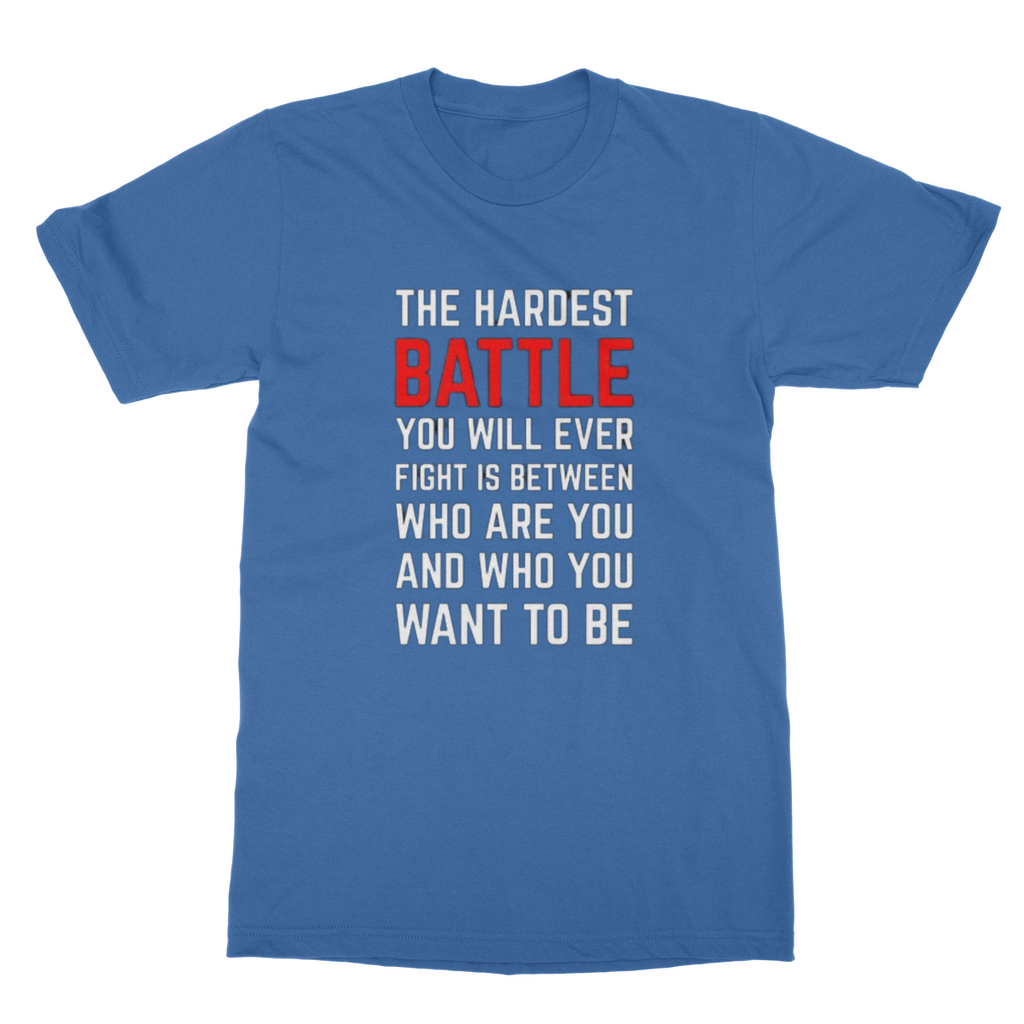 McGregor Clan -Unisex Adult T-Shirt
