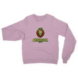 McGregor Clan - Unisex Lionhead Classic Adult Sweatshirt
