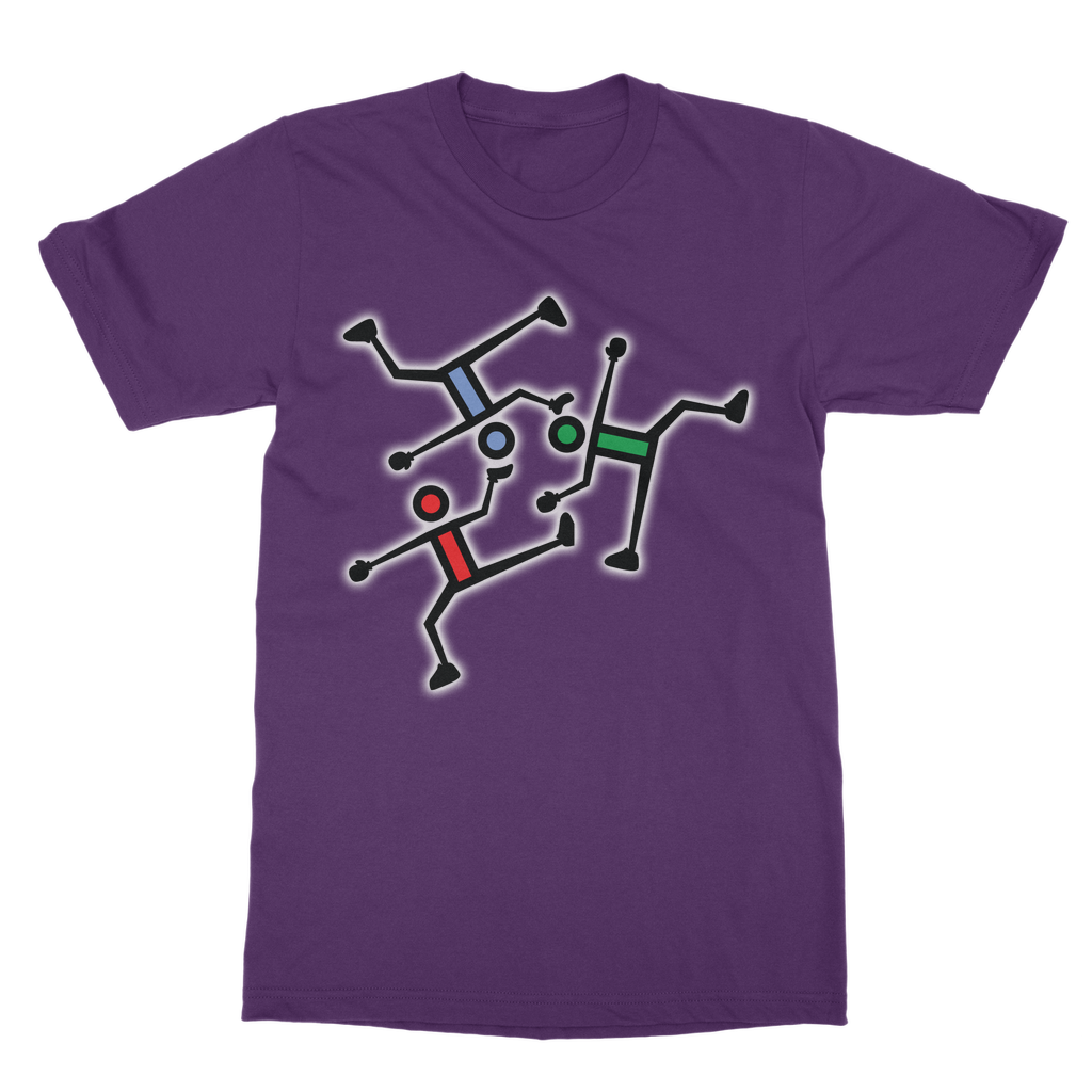 McGregor Clan - Unisex T-Shirt