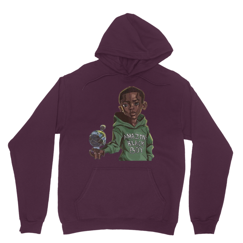 McGregor Clan - Adult Hoodie
