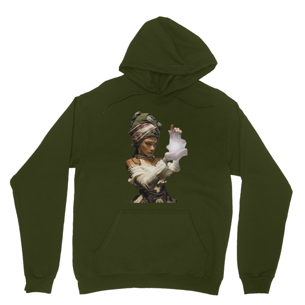 McGregor Clan - Adult Hoodie