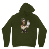 McGregor Clan - Adult Hoodie