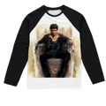 McGregor Clan -  Scarface Adult Long Sleeve Shirt
