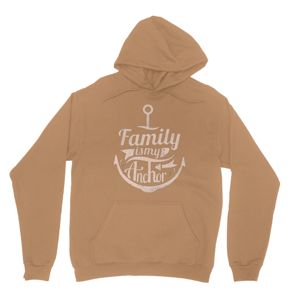 McGregor Clan - Adult Hoodie