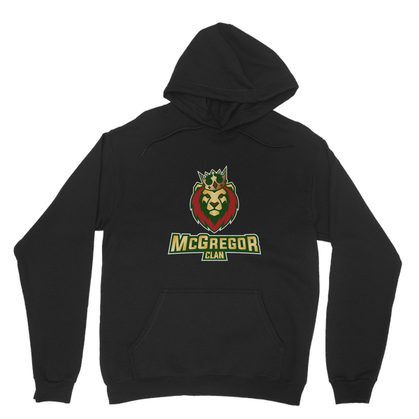 McGregor Clan- Unisex Hoodie