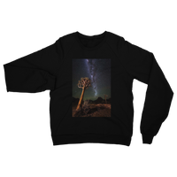 Starlit SkyGaze McGregor Clan - Unisex Sweatshirt