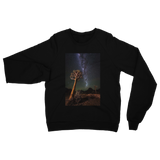 Starlit SkyGaze McGregor Clan - Unisex Sweatshirt