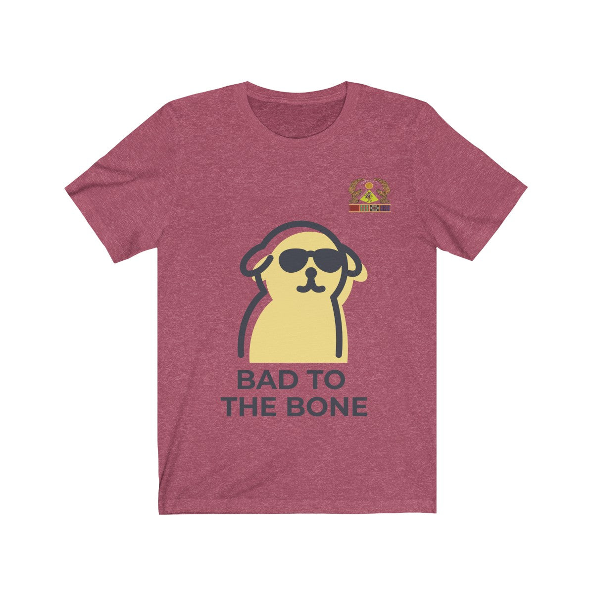 McGregor Clan - Unisex Jersey Short Sleeve Tee