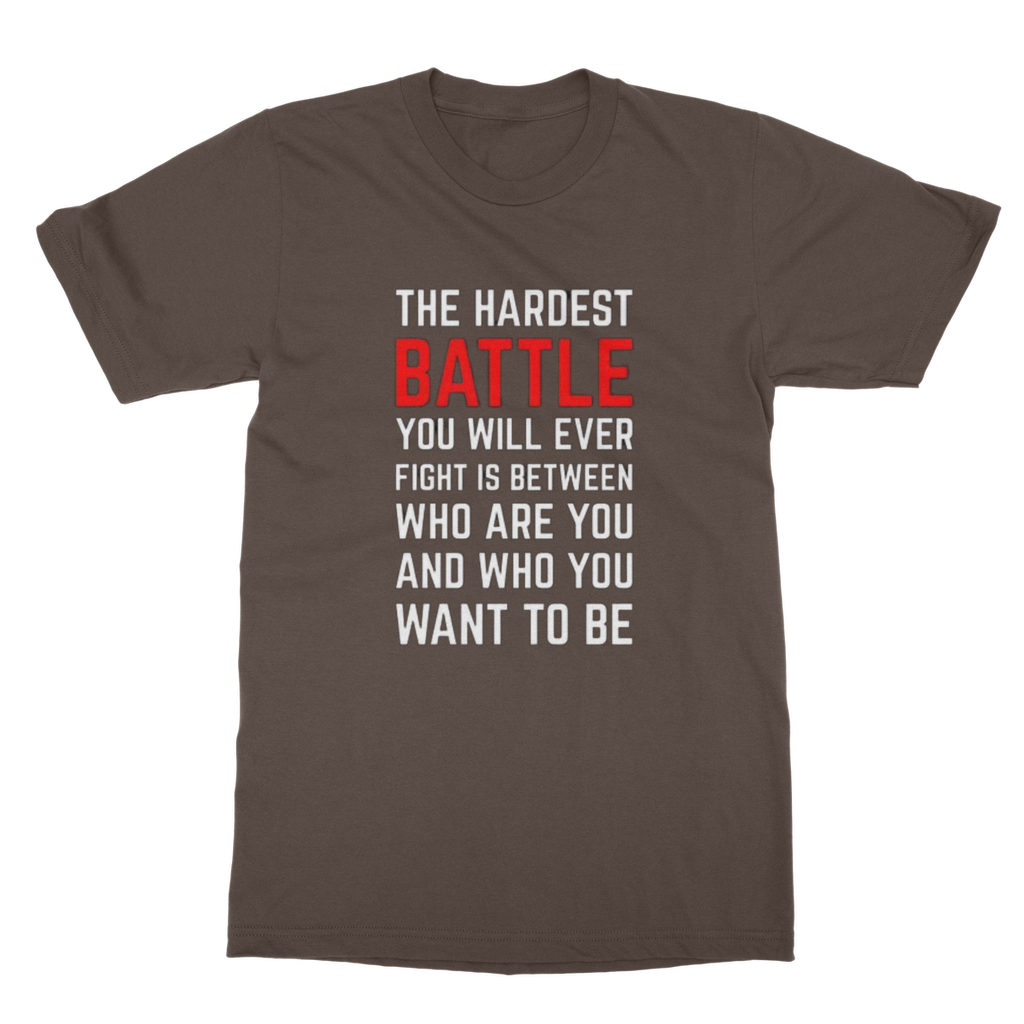 McGregor Clan -Unisex Adult T-Shirt