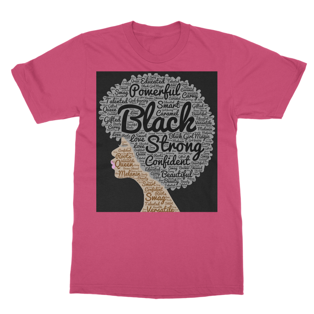 McGregor Clan- Afro of Power McGregor Clan -Afro of Power