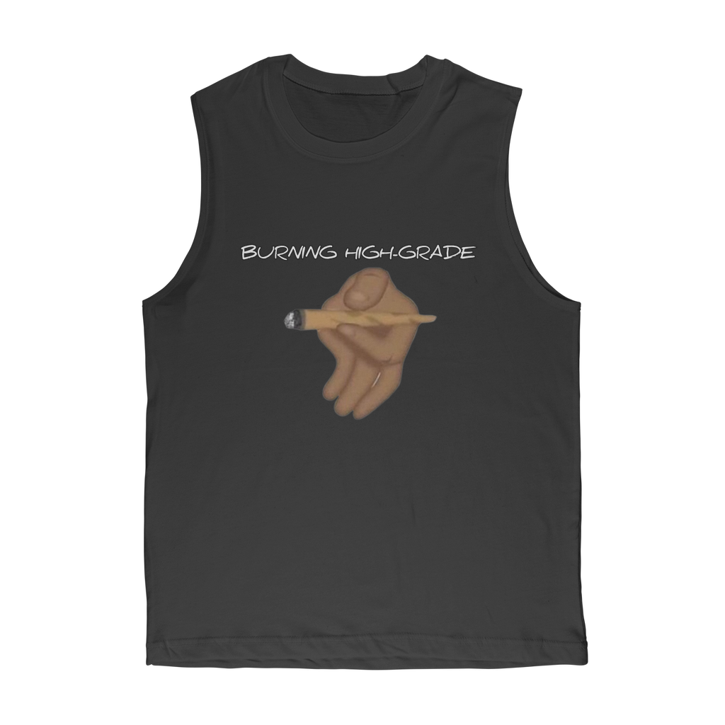 McGregor Clan - Classic Adult Muscle Top