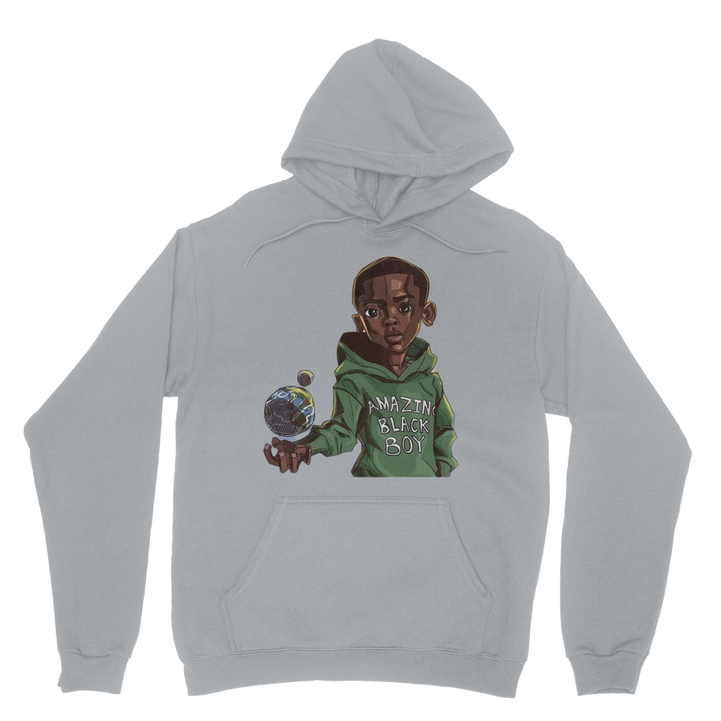 McGregor Clan - Adult Hoodie