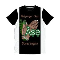 McGregor Clan - Unisex T-Shirt