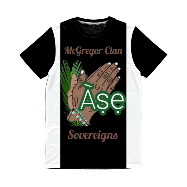 McGregor Clan - Unisex T-Shirt