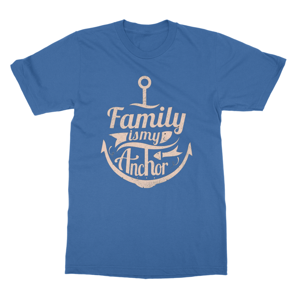 McGregor Clan -Unisex Adult T-Shirt