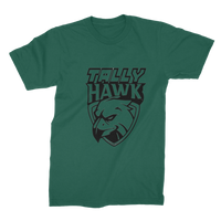 McGregor Clan - Tally Hawk Men's T-Shirt