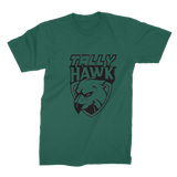 McGregor Clan - Tally Hawk Men's T-Shirt