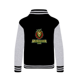 McGregor Clan Lion McGregor Clan - Varsity Jacket