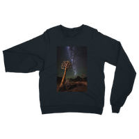 Starlit SkyGaze McGregor Clan - Unisex Sweatshirt