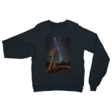 Starlit SkyGaze McGregor Clan - Unisex Sweatshirt