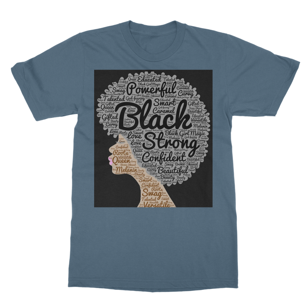 McGregor Clan- Afro of Power McGregor Clan -Afro of Power