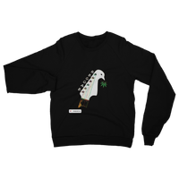 Reggae Bird McGregor Clan - Unisex Sweatshirt