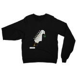 Reggae Bird McGregor Clan - Unisex Sweatshirt