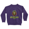McGregor Clan - Classic Kids Sweatshirt