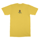 McGregor Clan -Jamaican Humor Unisex T-Shirt