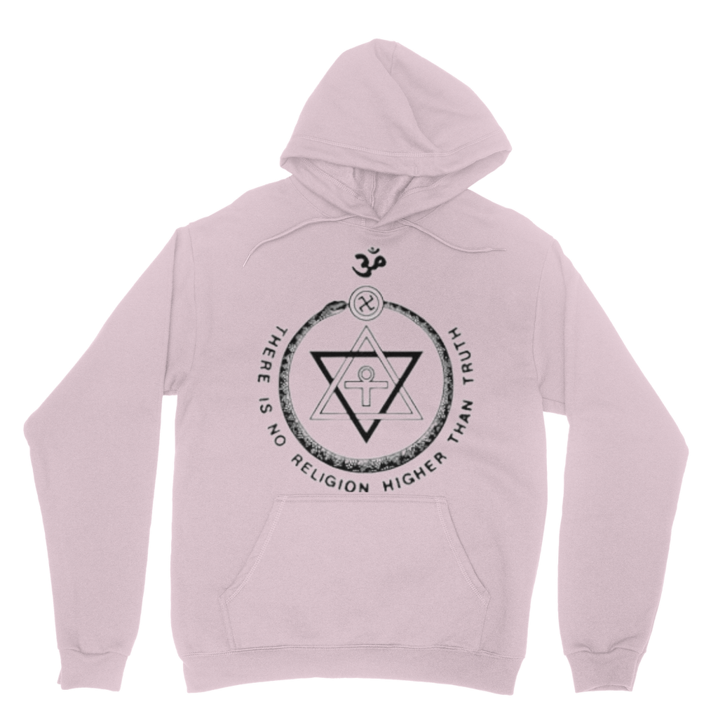 McGregor Clan - religion Of Truth Adult Hoodie