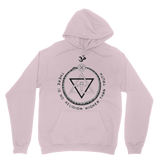 McGregor Clan - religion Of Truth Adult Hoodie