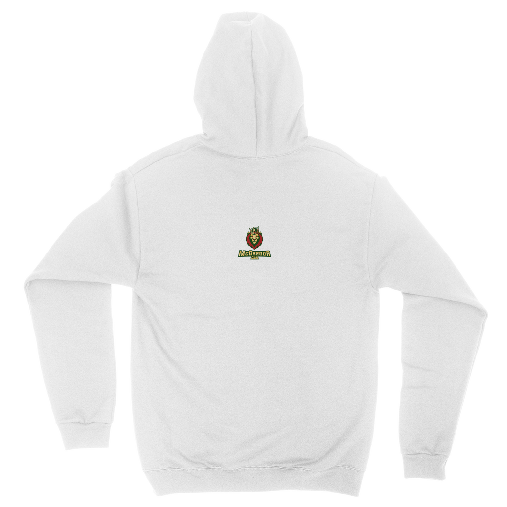 McGregor Clan - Adult Hoodie
