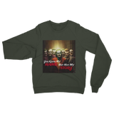 McGregor Clan - Joker Unisex Sweatshirt