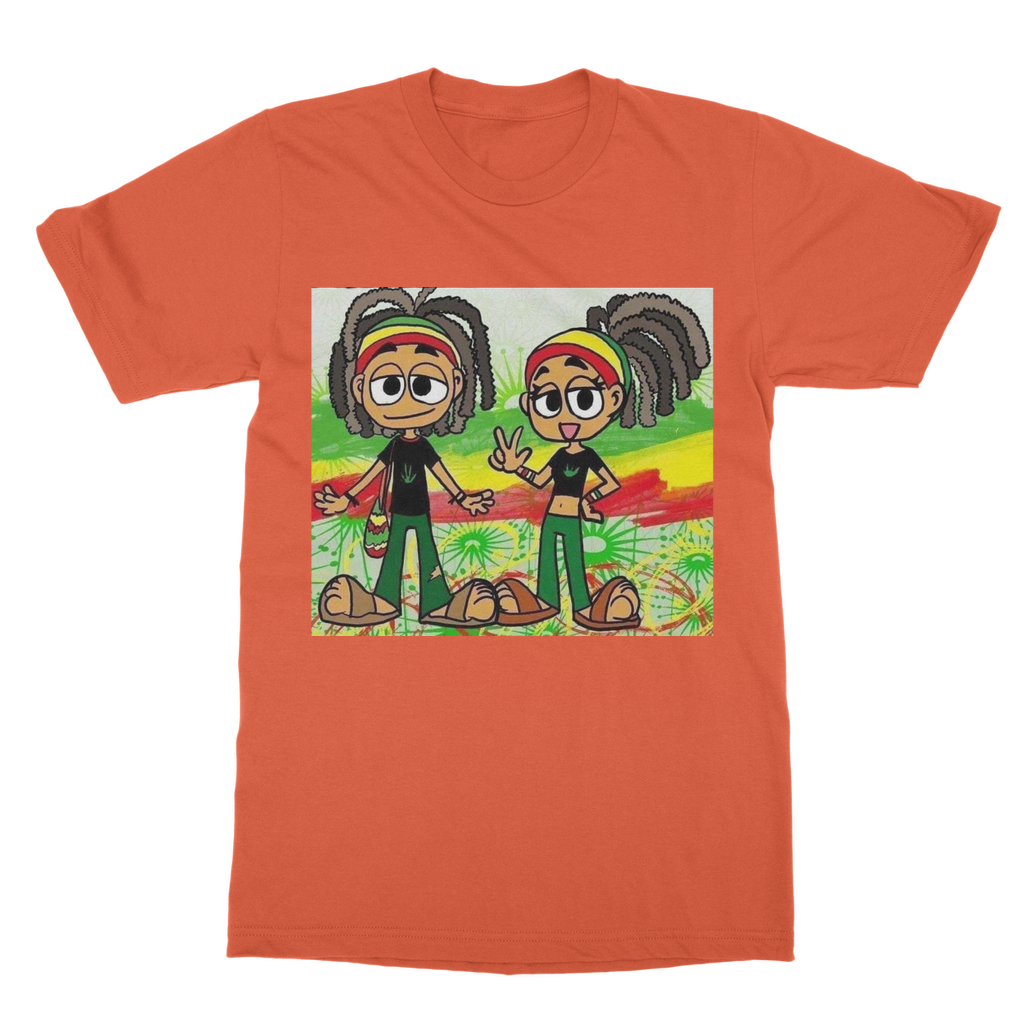 McGregor Clan- T-Shirt