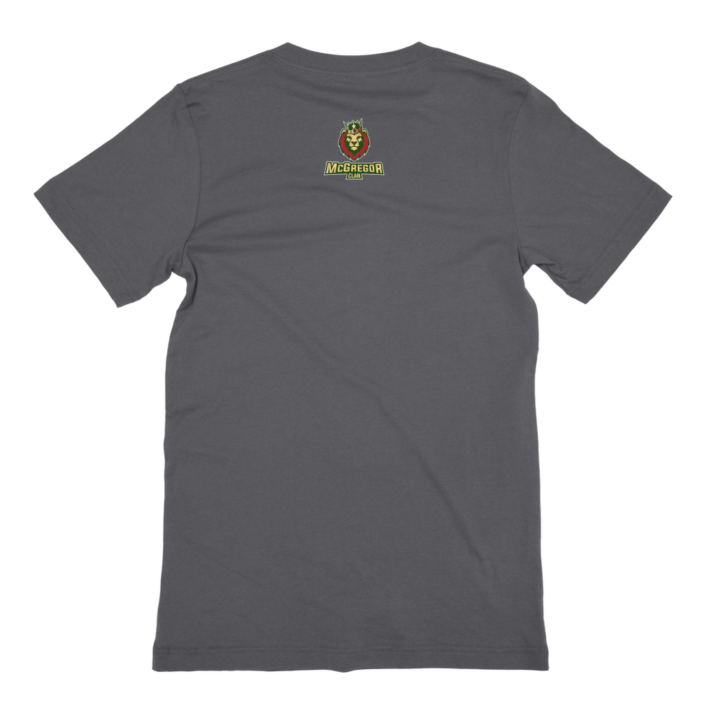 McGregor Clan Men's T-Shirt
