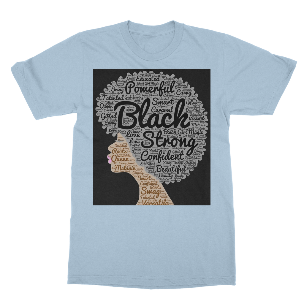 McGregor Clan- Afro of Power McGregor Clan -Afro of Power