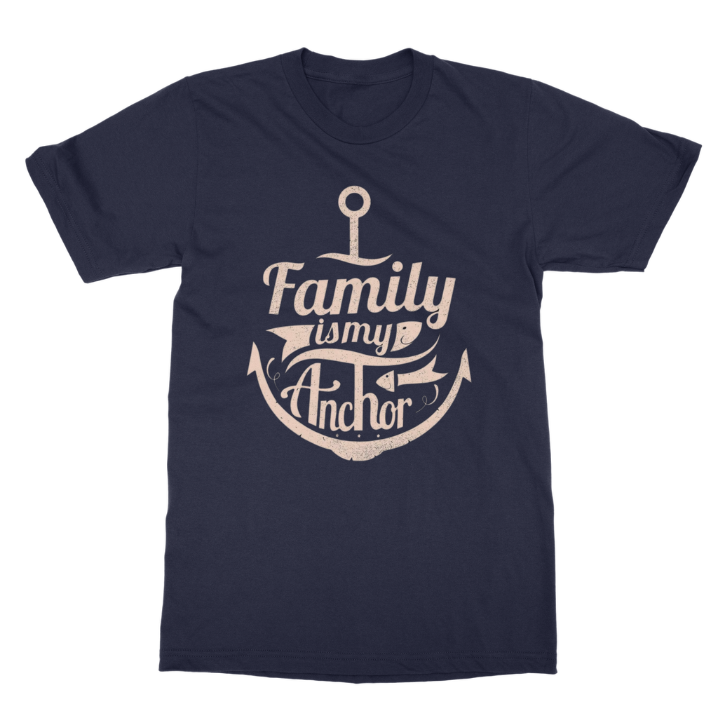 McGregor Clan -Unisex Adult T-Shirt