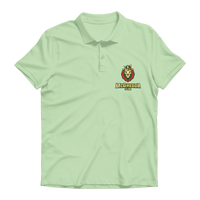 McGregor Clan Lion Premium Adult Polo Shirt