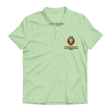 McGregor Clan Lion Premium Adult Polo Shirt