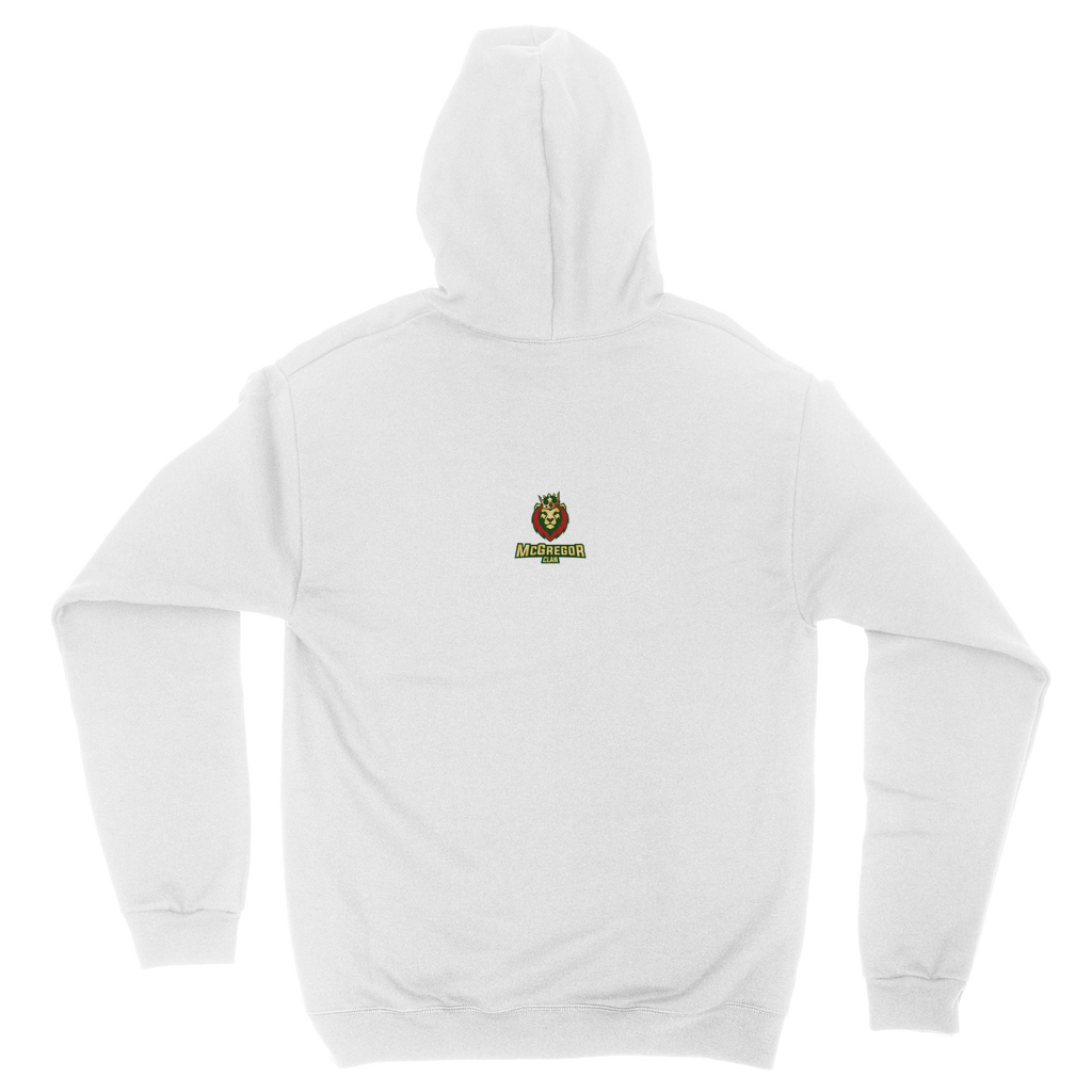 McGregor Clan - Adult Hoodie