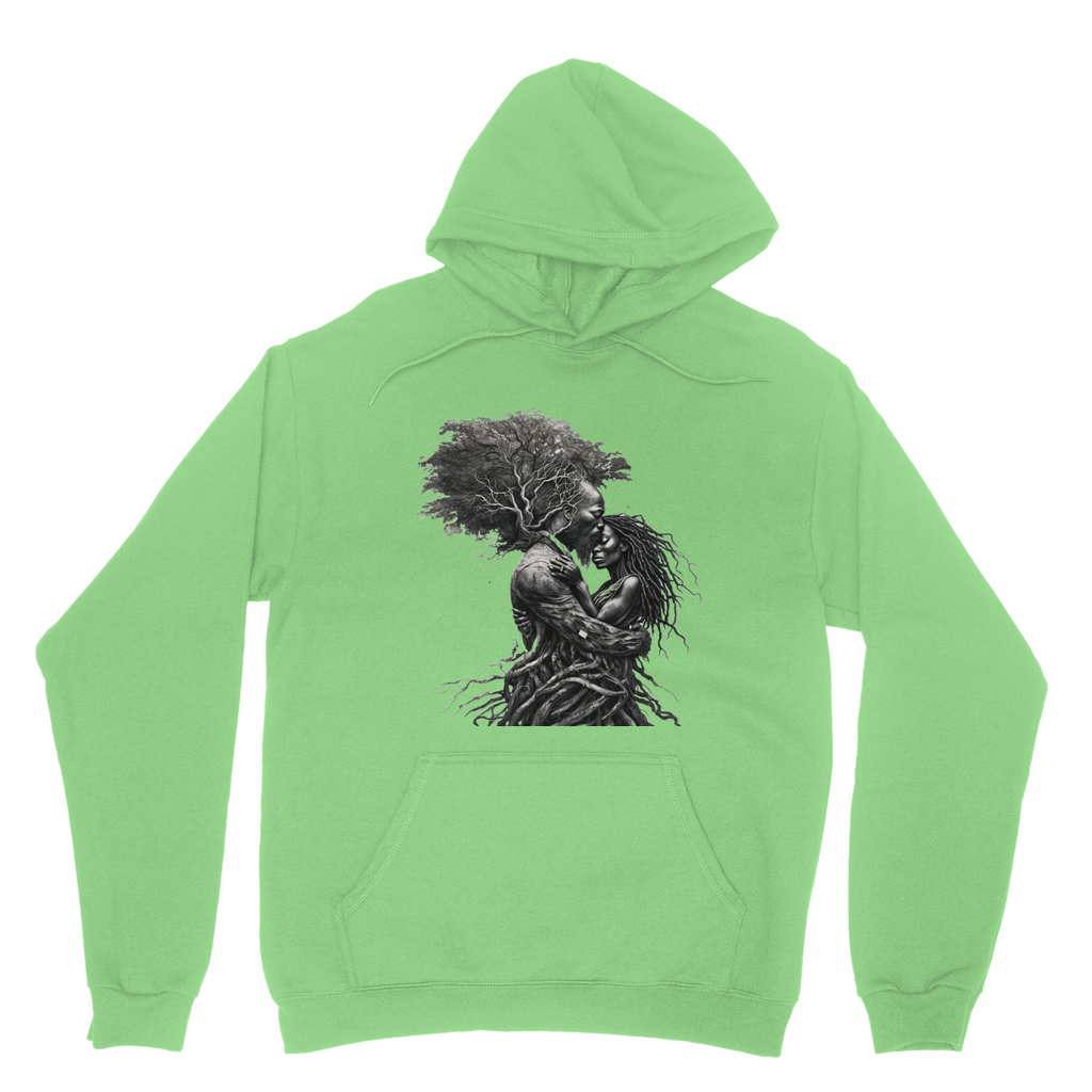 McGregor Clan - Adult Hoodie