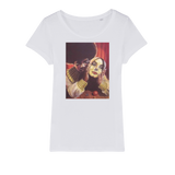McGregor Clan- Facade Women's T-Shirt