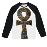 McGregor Clan - Ankh Long Sleeve Shirt