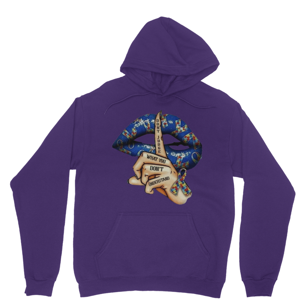 McGregor Clan - Adult Hoodie