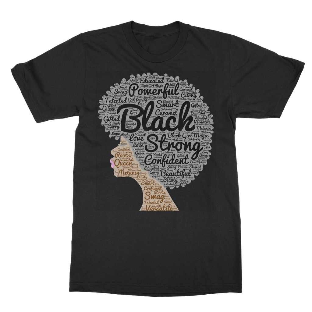 McGregor Clan- Afro of Power McGregor Clan -Afro of Power