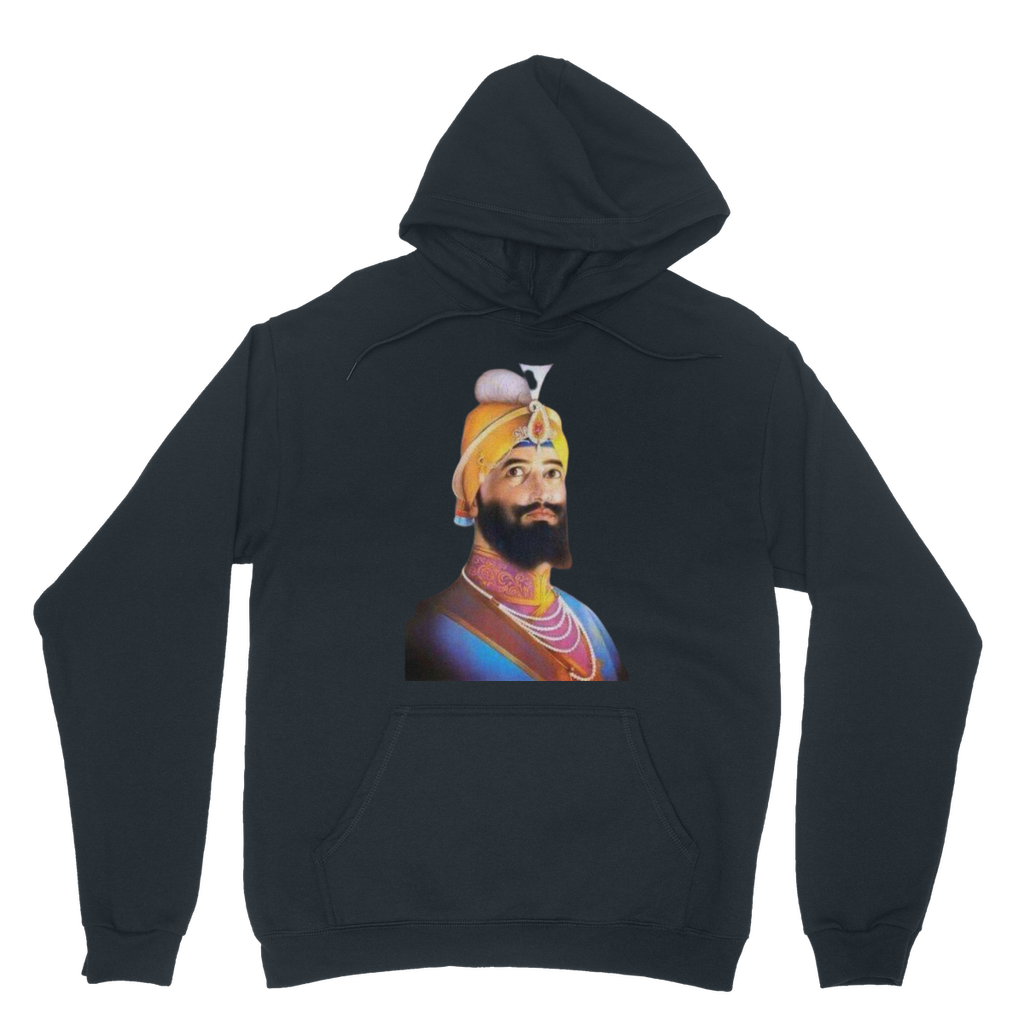 Religious Man McGregor Clan - Adult Hoodie