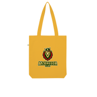 McGregor Clan - Organic Tote Bag