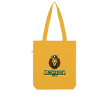 McGregor Clan - Organic Tote Bag