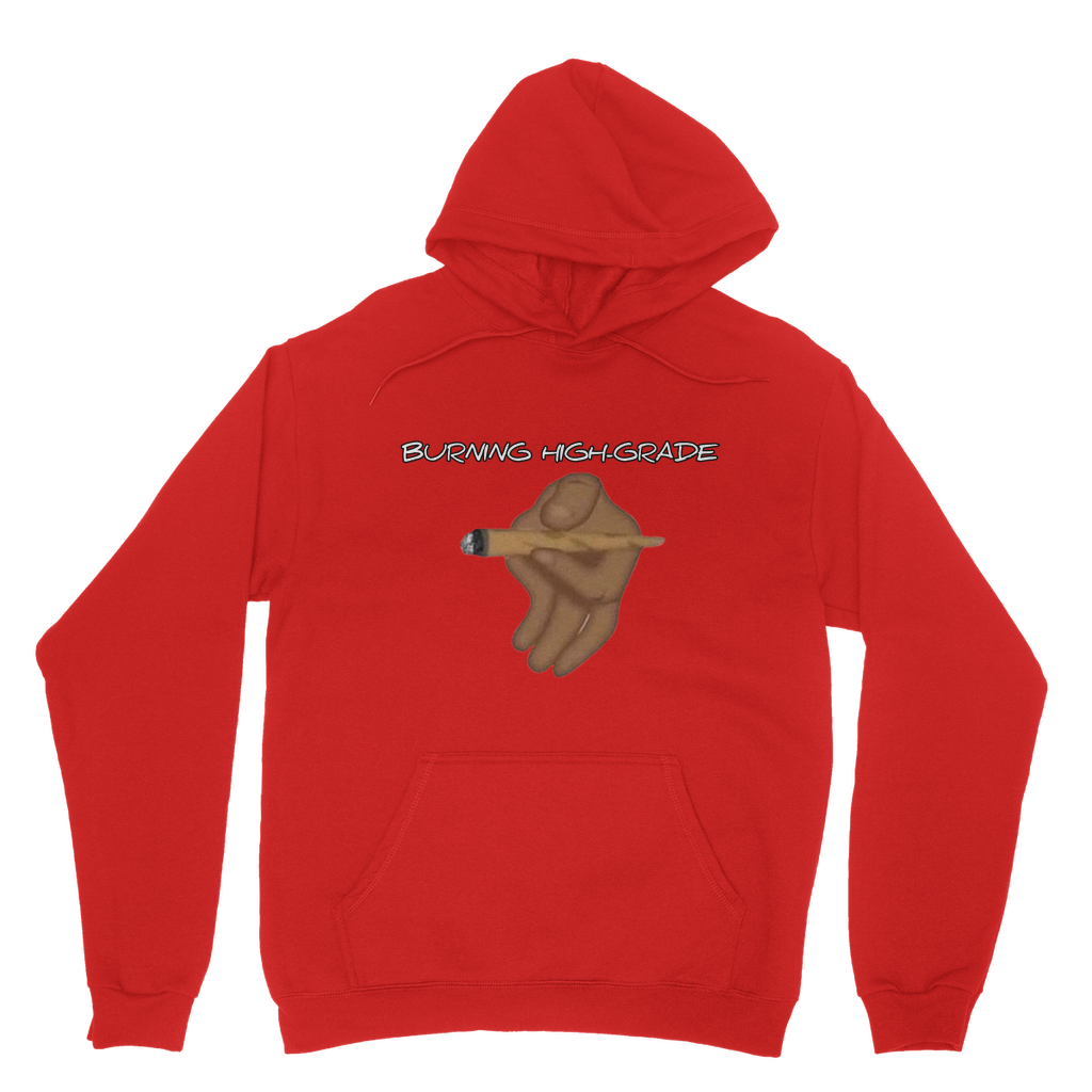McGregor Clan - Adult Hoodie